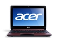 Review Acer Aspire One AOD257-13836 10.1-Inch Netbook (Burgundy Red)