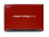 รูปย่อ Review Acer Aspire One AOD255E-1664 10.1-Inch Netbook (Ruby Red) รูปที่6