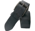 H.S. Trask Men's Bridger Trail Belts (leather belt )