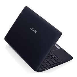 Review New Asus Netbook Eeepc 250GB Black 10.1inch Intel Atom N475 1GB Bluetooth Windows 7 Starter Retail รูปที่ 1