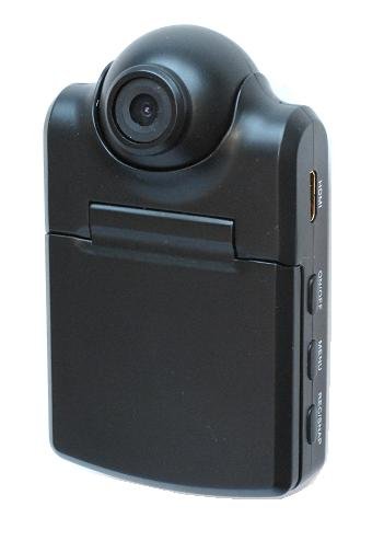 NEEWER LCD Display Car Camera ( CCTV ) รูปที่ 4
