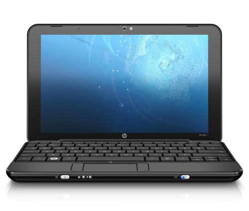 Review HP Mini 1137NR 10.1-Inch Netbook - 3 Cell Battery รูปที่ 1