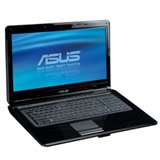 Review Asus N70sv-1gty Notebook Intel Core 2 Duo T9550 2.66 Ghz - 17.30 - 4 Gb Ddr2 Sdram - 640 Gb Hdd - Bd-reader/dvd-writer (bd-rom/dvd-ram/r/rw) - Wi-fi Bluetooth Ethernet - Windows Vista Home Premiu รูปที่ 1