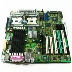 IBM System Board Dual Xeon IntelliStation Z Pro 6223/6227 90P1049 39Y8575 26K8598 รูปที่ 1