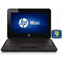 Review HP Mini 110-3518CL Intel Atom N455 1.66GHz Netbook รูปที่ 1