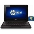 Review HP Mini 110-3518CL Intel Atom N455 1.66GHz Netbook