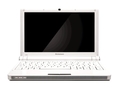 Review Lenovo Ideapad S10 10.2-Inch Netbook (1.6 GHz Intel Atom N270 Processor, 1 GB RAM, 160 GB Hard Drive, XP Home) White