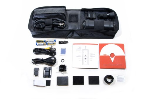 V.I.O. POV.1 Point-of-View Video System ( HD Camcorder ) รูปที่ 4