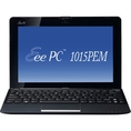 Review New Asus Computer International Eee Pc 1015pem Pu17 Bk 10.1 Inch Led Netbook 1.50 Ghz Crystal Black