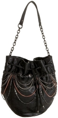 Melie Bianco Keira Cross-Body