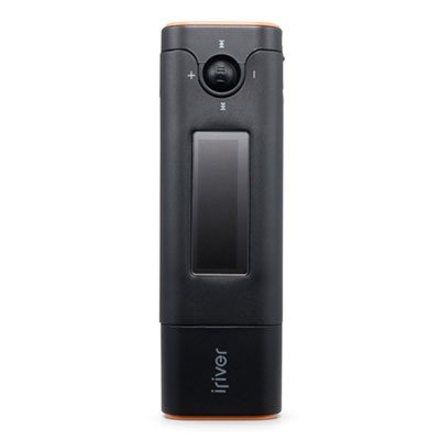 iriver T5 2 GB MP3 Player (Black) ( iRiver Player ) รูปที่ 1