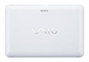 รูปย่อ Review Sony VAIO VPC-W212AX/WI 10-Inch White Netbook - Up to 8 Hours of Battery Life รูปที่2