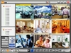 รูปย่อ iVIEW IP CAMERA IPC-828 WIFI Night Vision True Plug and Play ( CCTV ) รูปที่5
