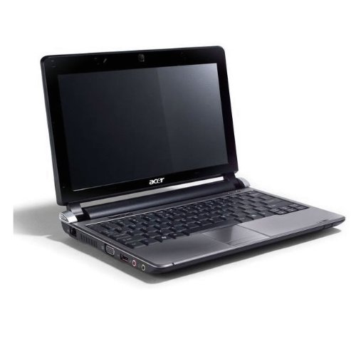 Review Acer AOD255E-13899 10.1-Inch Netbook Computer (Diamond-Black Chassis) รูปที่ 1