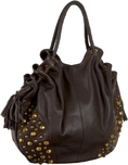Pour La Victoire Handbags Megan Studded Leather Hobo