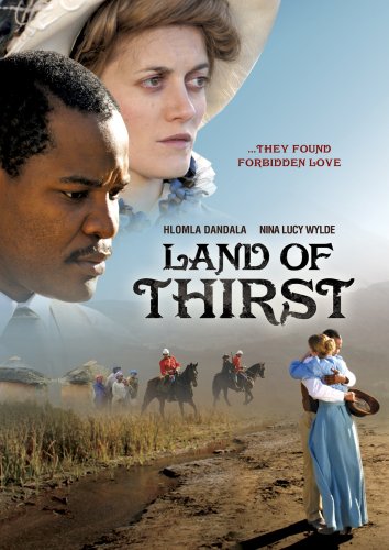 Land of Thirst DVD รูปที่ 1