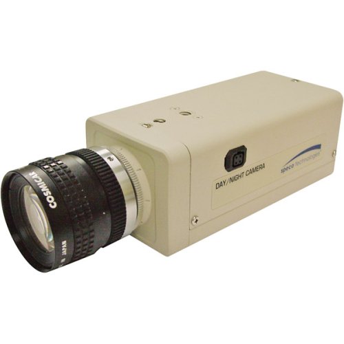 Speco Technologies CVC-865DN/24 Traditional Hi-Res Day/Night Color Camera ( CCTV ) รูปที่ 1