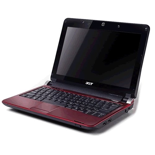 Review Acer Aspire One AOD250-1042 10.1-Inch Netbook - Red รูปที่ 1