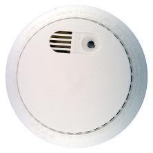 Smoke Detector with Built in Camera and DVR (Non Functional ( CCTV ) รูปที่ 4