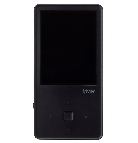 iriver E150 8 GB Digital Media Player (Black) ( iRiver Player ) รูปที่ 1