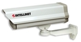 Network Camera Indoor - Outdoor Enclosure With Mounting Bracket, Intellinet 176323 ( CCTV )