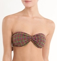 Swimsuit T By Tyler Rose Sagittarius Bandeau Top (Type Two Piece)