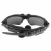 รูปย่อ MP3 Player Sunglasses - 4GB Flash Memory  รูปที่4