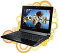 Review CAVS Netbook Karaoke Player CO101