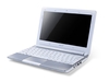 รูปย่อ Review Acer Aspire One AOD257-1806 10.1-Inch Netbook (Seashell White) รูปที่4