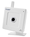 รูปย่อ Y-cam White Wifi IP Network Camera ( CCTV ) รูปที่5