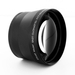รูปย่อ Digital King 2.2x 72mm Professional Super Telephoto Lens for Canon EOS 7D, 60D, EF 28-135mm f/3.5-5.6 IS, EF-S 18-200mm f/3.5-5.6 IS USM, 1v, XL2, XH A1, EF 35mm f/1.4L USM, EF-S 15-85mm f/3.5-5.6 IS ( Digital King Lens ) รูปที่1