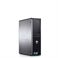 Review Dell OptiPlex 380 DT Desktop Computer (Intel Pentium Dual Core 250GB/1GB)