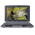 Review ASUS Eee PC 1000 Netbook with Intel Atom Processor , 1GB DDR2, 16GB SSD, 10inch Display - Fine Ebony