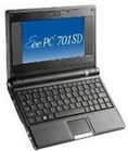 Review Eeepc 8G Black - Linux