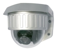 Vandal Proof Varifocal High Resolution Cctv Camera, Free Security Decal and a 12VDC transformer ( CCTV )