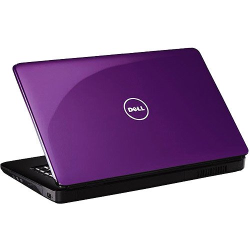 Review Dell 1012 Inspiron Mini 10 (Purple) รูปที่ 1