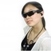 รูปย่อ MP3 Player Sunglasses - 4GB Flash Memory  รูปที่5