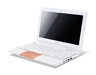 รูปย่อ Review Acer Aspire One Happy2-1828 10.1-Inch Netbook (Papaya Milk) รูปที่4