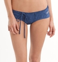 Swimsuit Rip Curl Kuta Beach Cheeky Bottom (Type Two Piece)