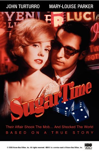 Sugartime DVD รูปที่ 1