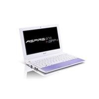 Review Acer AOHAPPY-1101 Lavendar Netbook รูปที่ 1