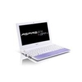 Review Acer AOHAPPY-1101 Lavendar Netbook