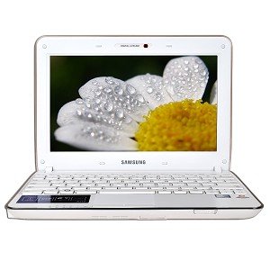 Review Samsung N210 Plus 10in LED Netbook White รูปที่ 1