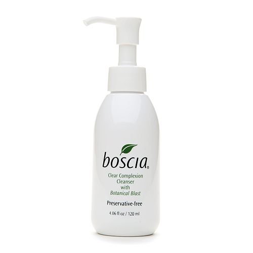 Boscia Clear Complexion Cleanser 4.06 fl oz (120 ml) ( Cleansers  ) รูปที่ 1