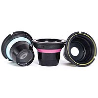 Lensbaby Muse Double Glass for Canon EF mount SLR's - with Lensbaby Optic Kit ( Lensbaby Lens ) รูปที่ 4