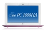 รูปย่อ Review ASUS Eee PC Seashell 1008HA-MU17-PI 10.1-Inch Pink Netbook - 6 Hours of Battery Life (Windows 7 Starter) รูปที่3