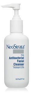 NeoStrata Antibacterial Facial Cleanser 6oz ( Cleansers  ) รูปที่ 1