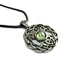 รูปย่อ Celtic Sexuality Pewter Pendant on Corded Necklace, Celtic Harmony Collection รูปที่2