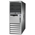 Review Fast HP DC7600 Desktop Computer Tower Pentium 4 HT 3.4Ghz 2gb 320gb DVDRW Wi-Fi Adapter/ Keyboard/Mouse/Recovery CD included