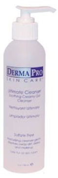 DermaPro Ultimate Cleanser 16 oz ( Cleansers  )